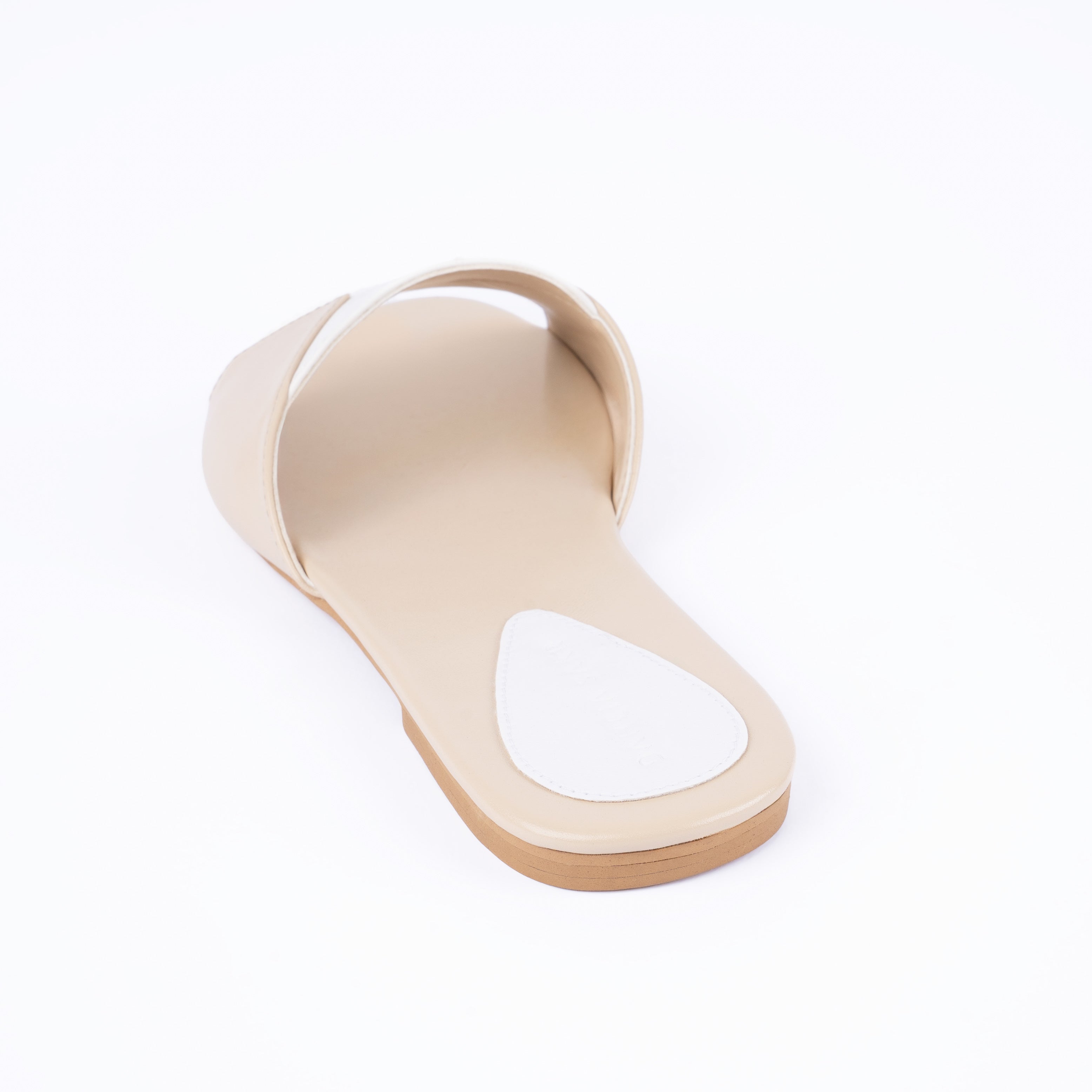 Symmetry Ivory Flats