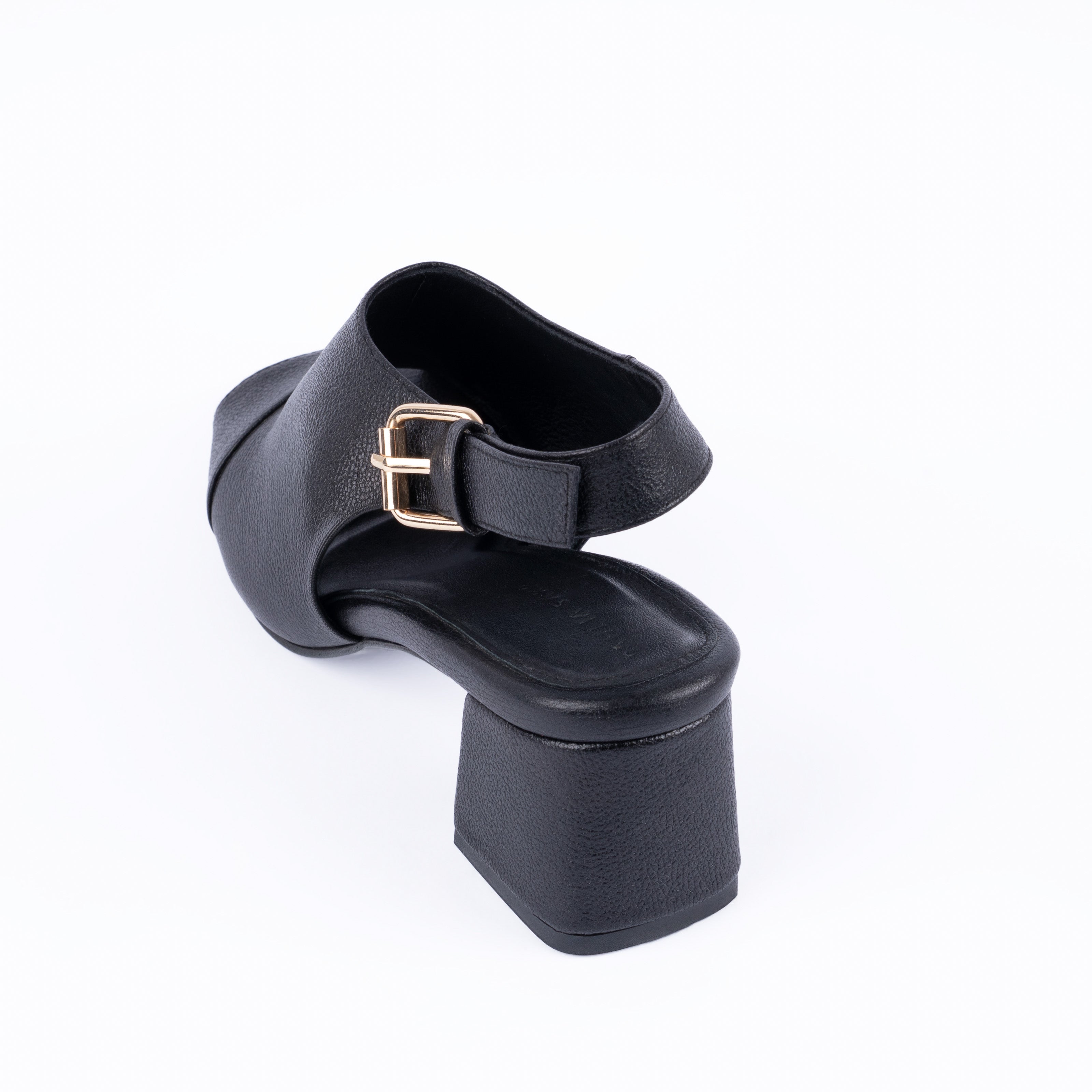 Lune Noire Open Toe