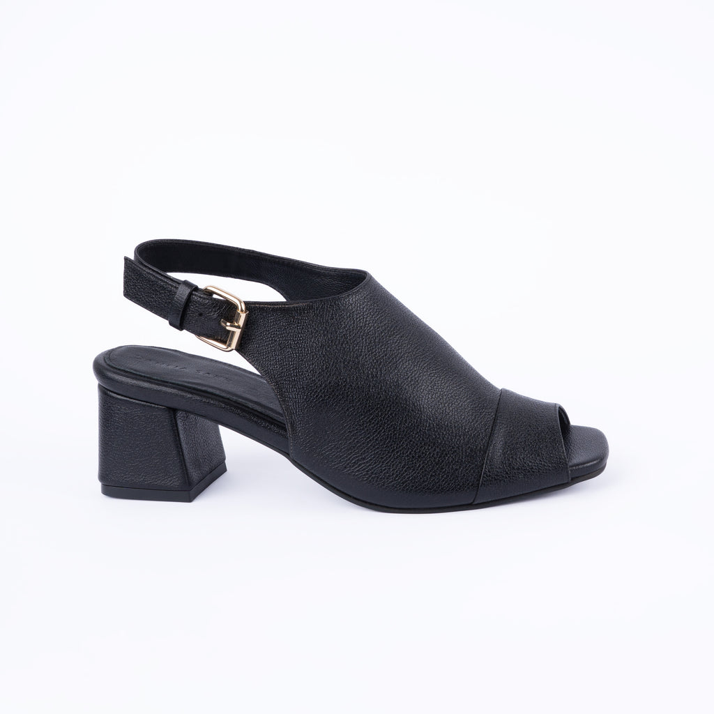 Lune Noire Open Toe