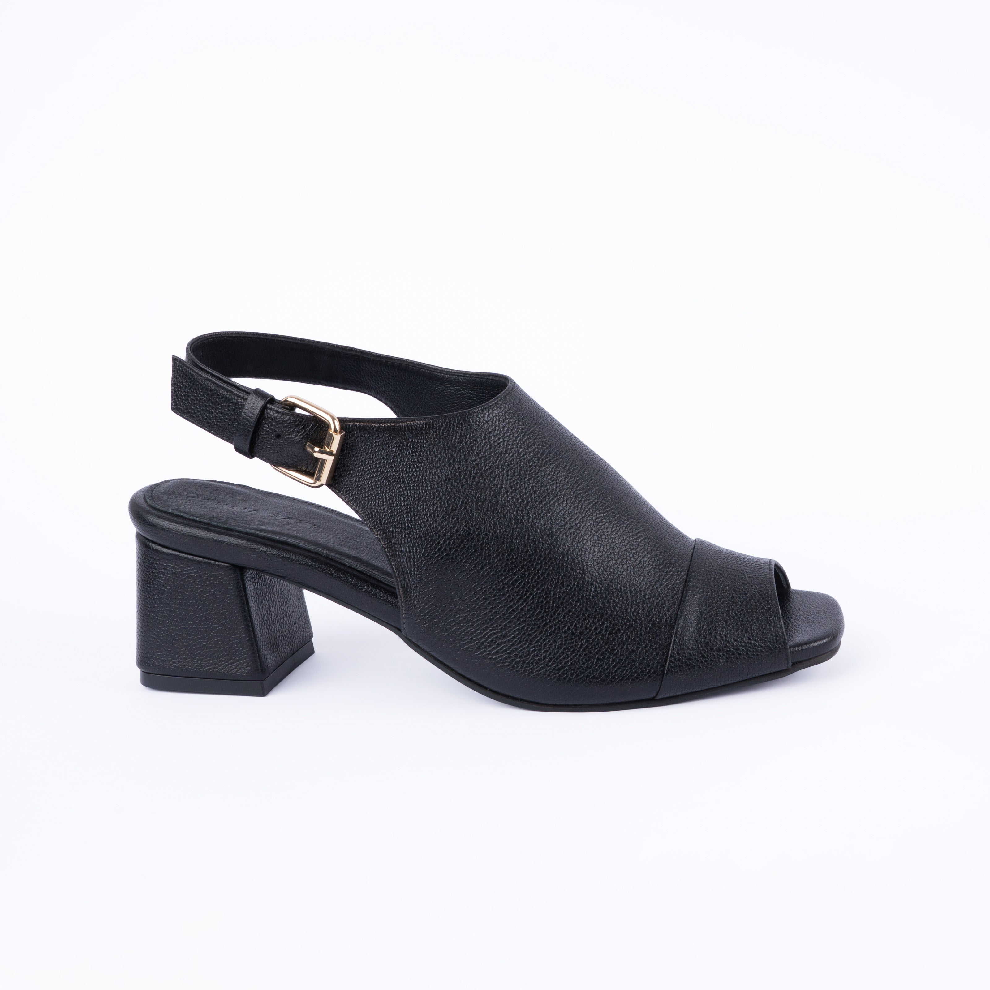 Lune Noire Open Toe