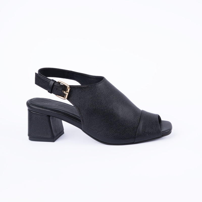 Lune Noire Open Toe
