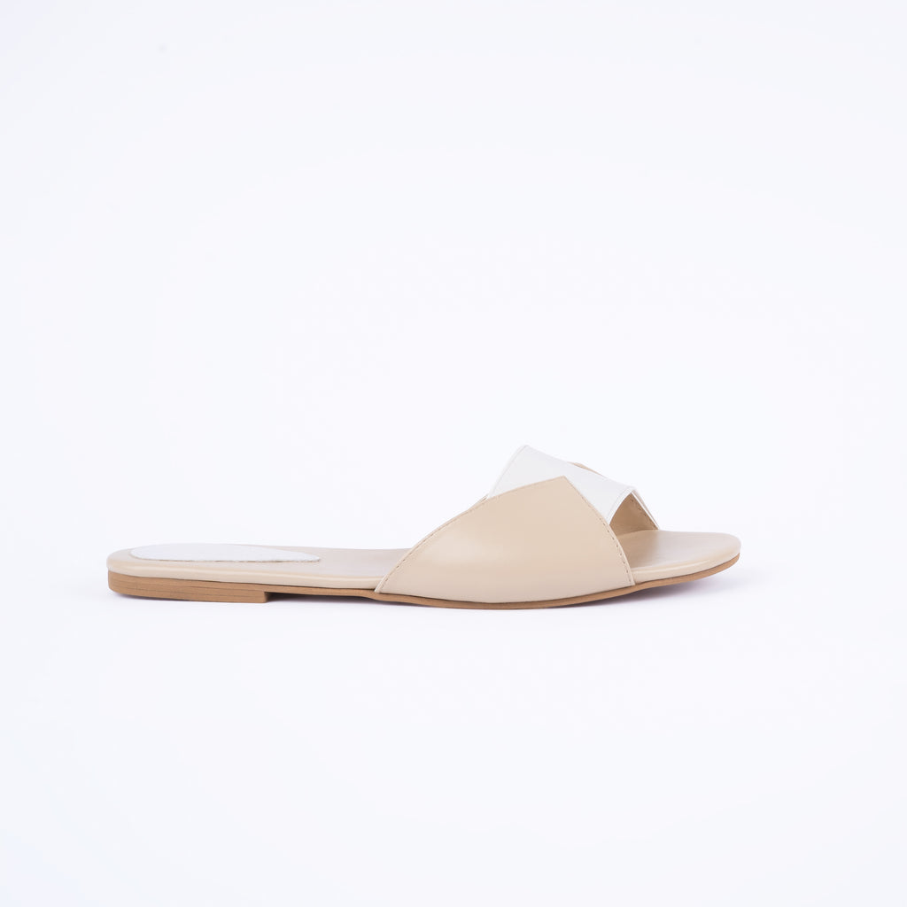 Symmetry Ivory Flats