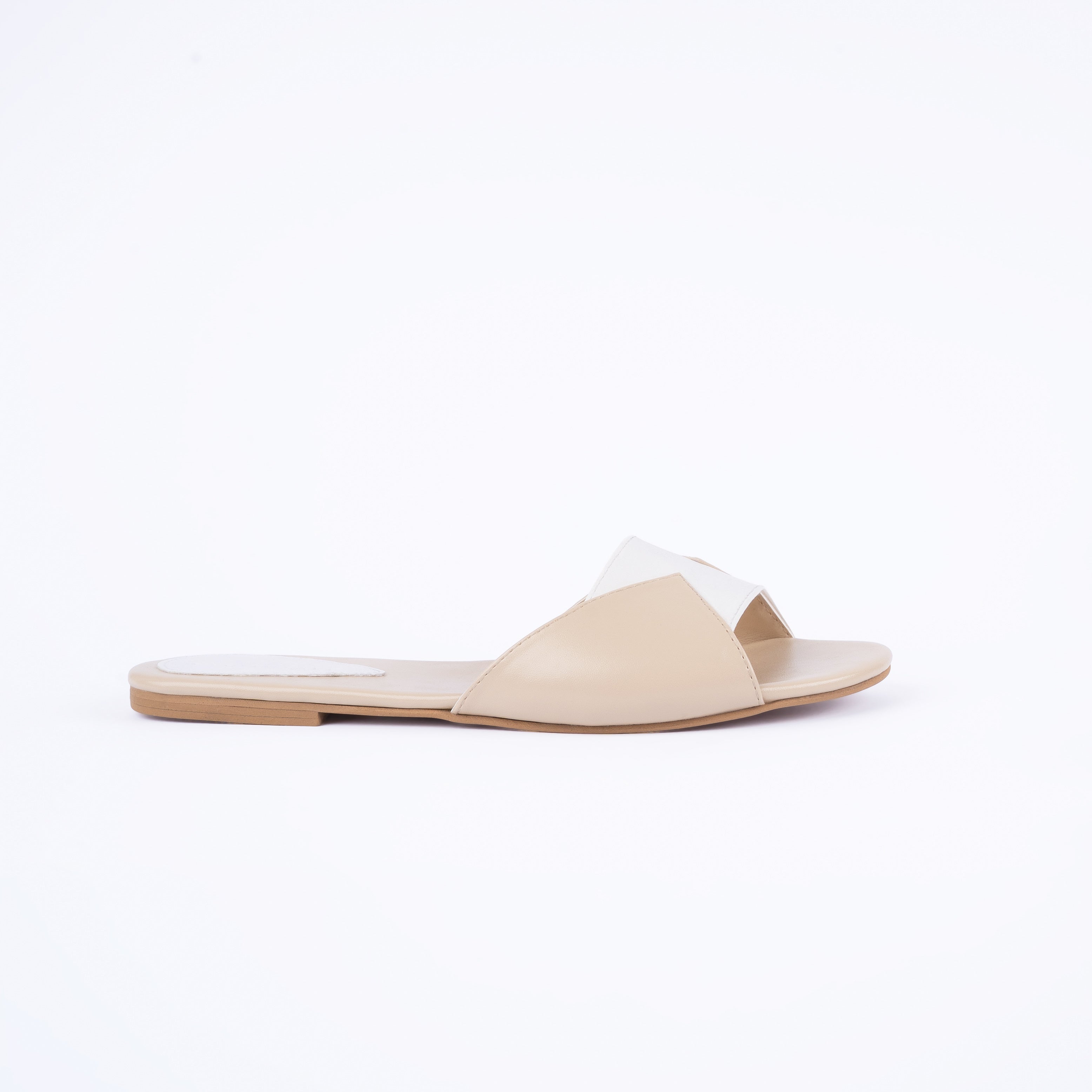 Symmetry Ivory Flats