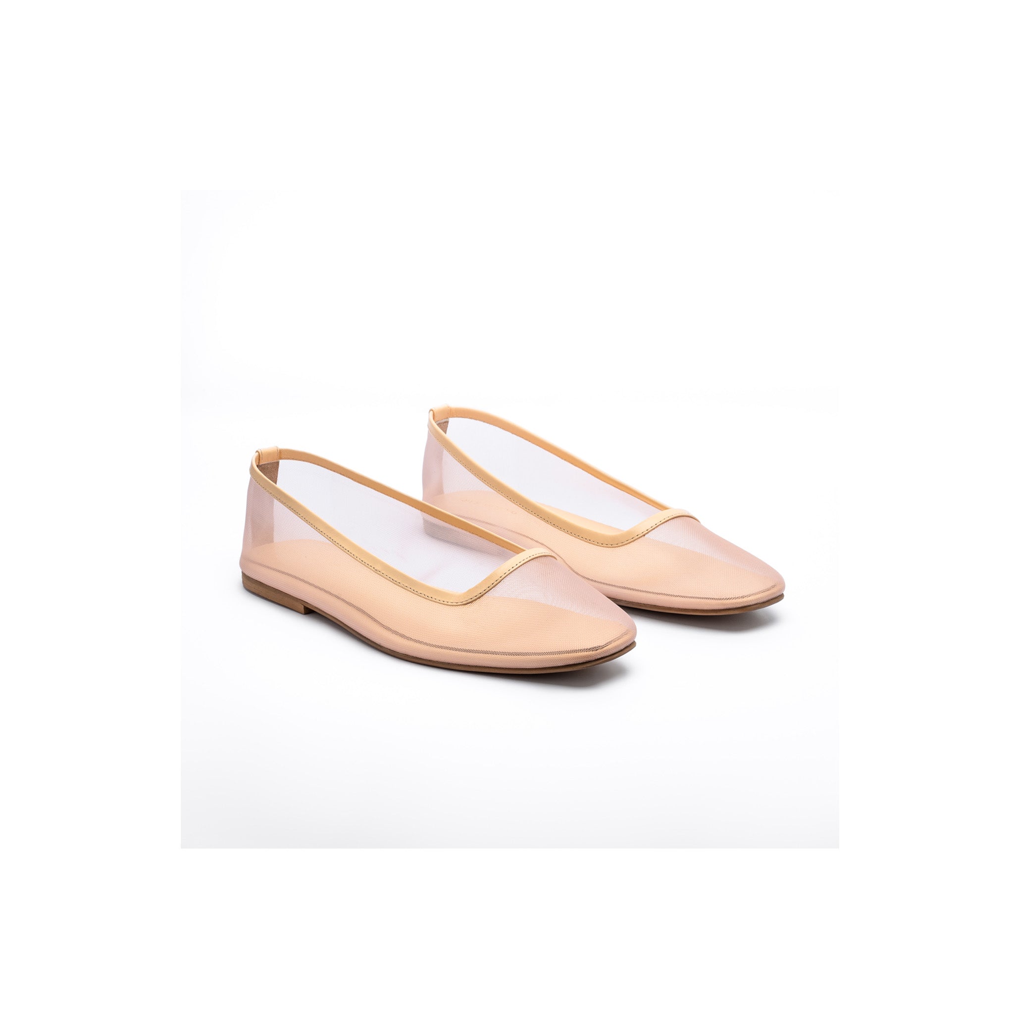 Rosé Yelō Mesh