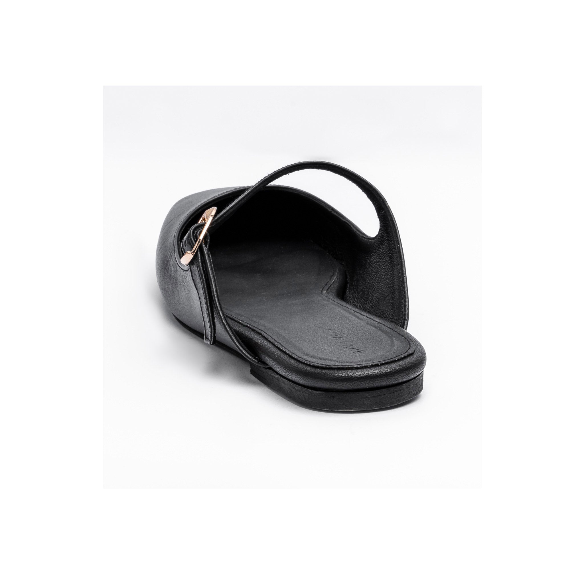 Lune Noire Mule