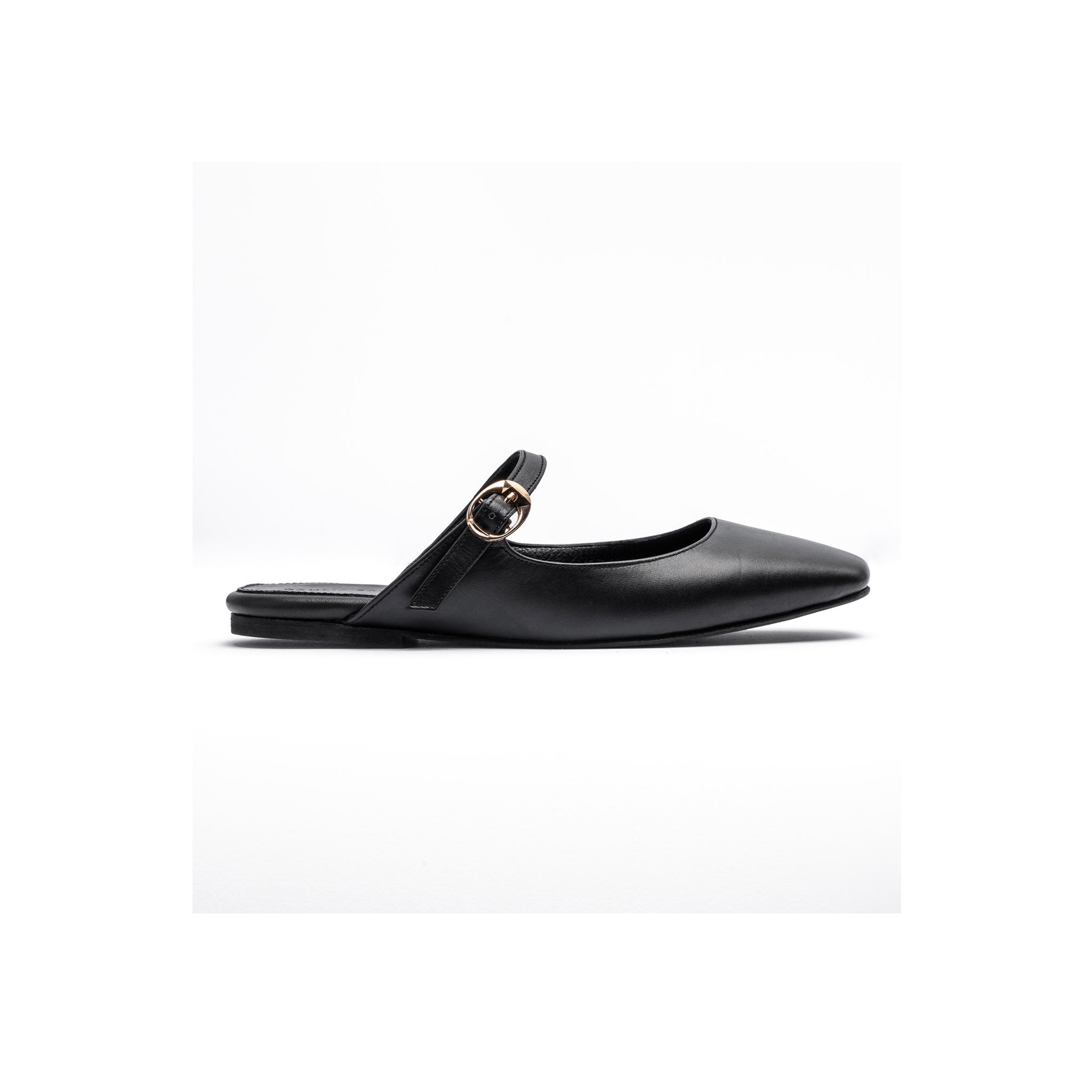 Lune Noire Mule
